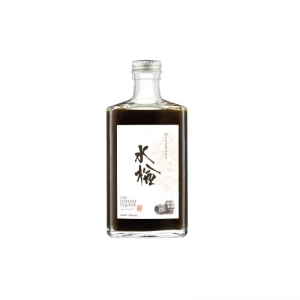 The Japanese Liqueur - Mizunara
